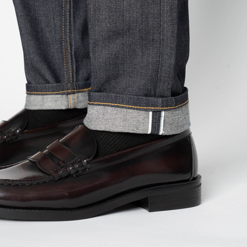 Easy Guy - Left Hand Twill Selvedge