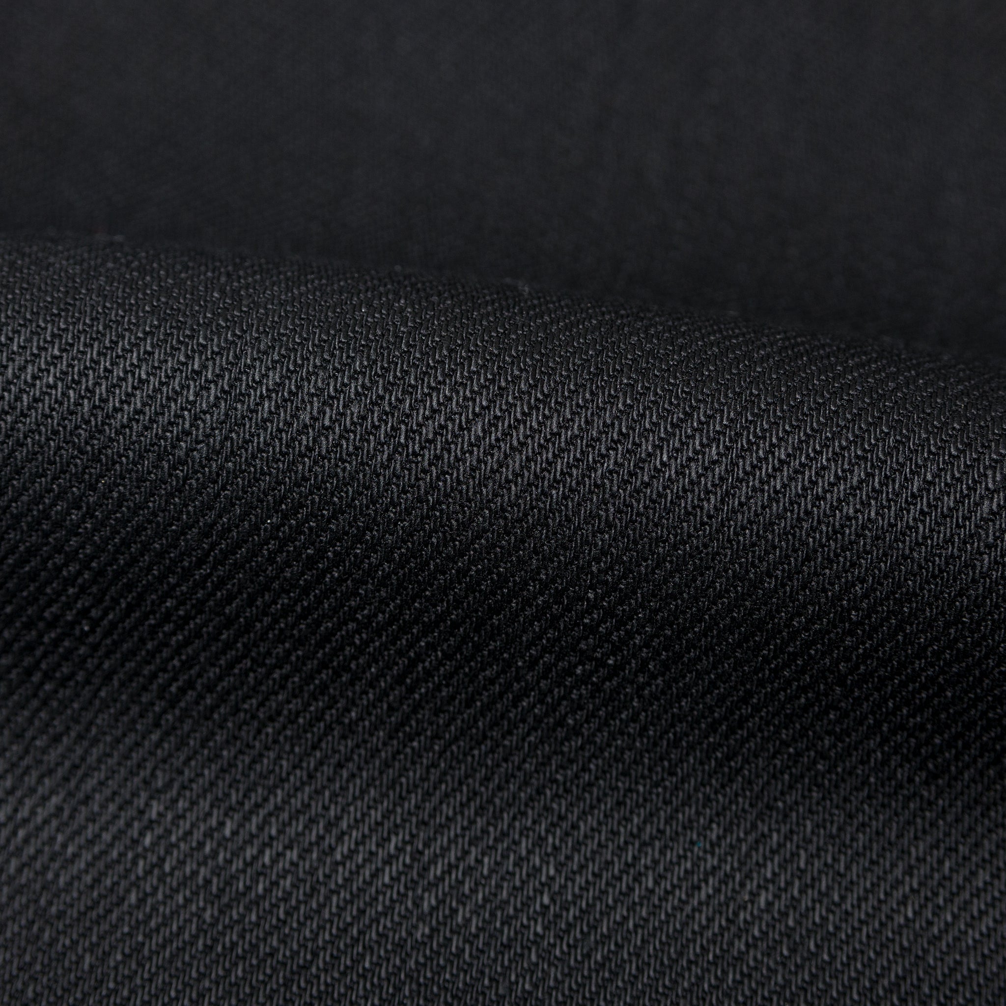 Super Guy - Black Power Stretch by Naked & Famous Denim