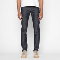 Super Guy - Stretch Selvedge