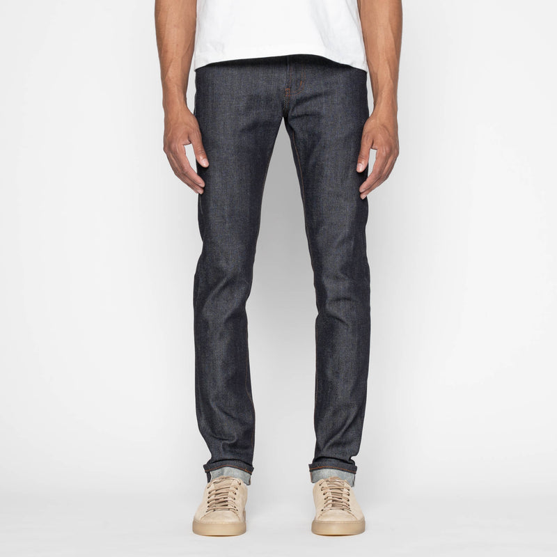 Super Guy - Stretch Selvedge