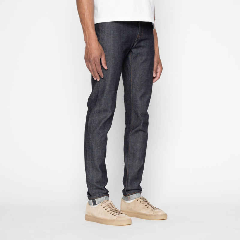 Super Guy - Stretch Selvedge