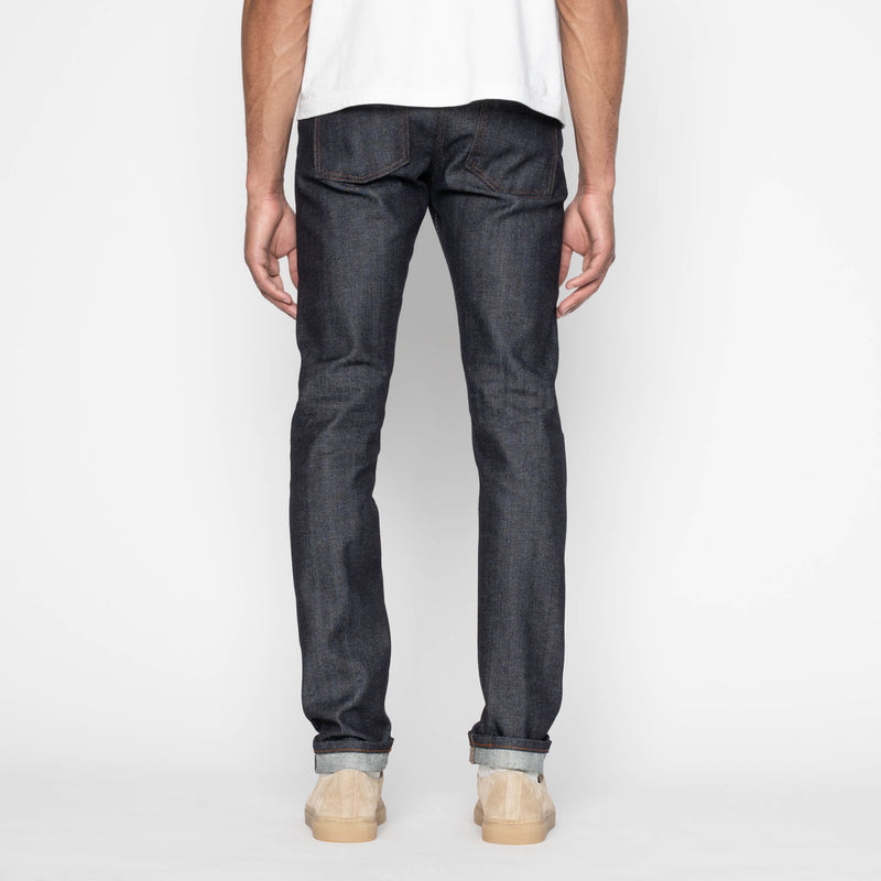 Super Guy - Stretch Selvedge