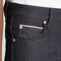 Super Guy - Stretch Selvedge