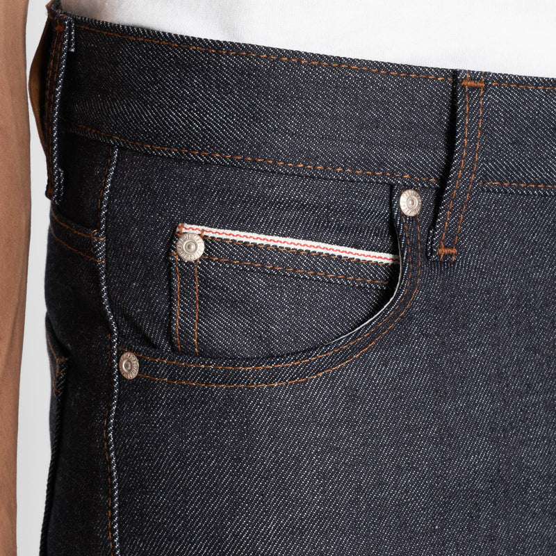 Super Guy - Stretch Selvedge
