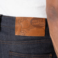 Super Guy - Stretch Selvedge