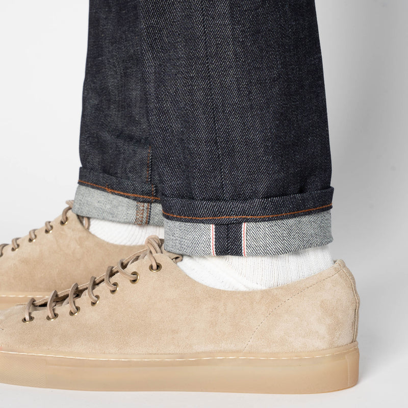 Super Guy - Stretch Selvedge