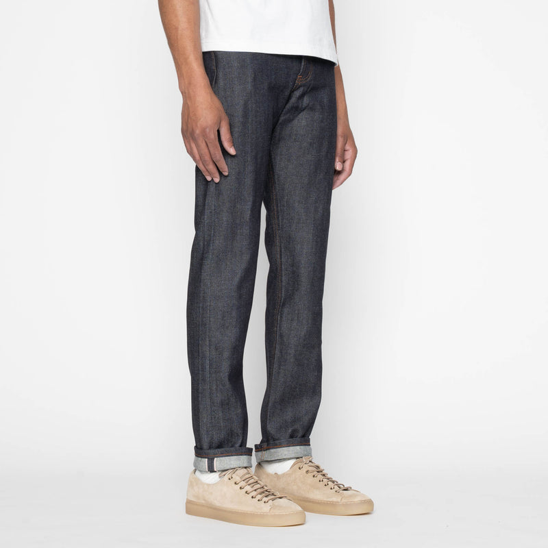 Weird Guy - Stretch Selvedge