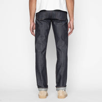 Weird Guy - Stretch Selvedge