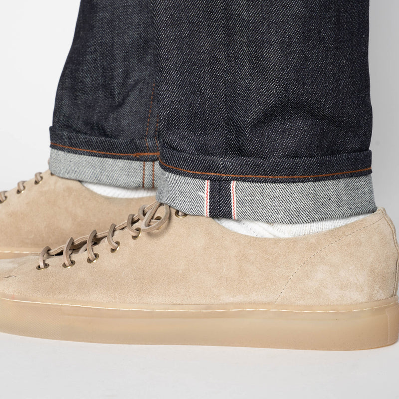 Weird Guy - Stretch Selvedge