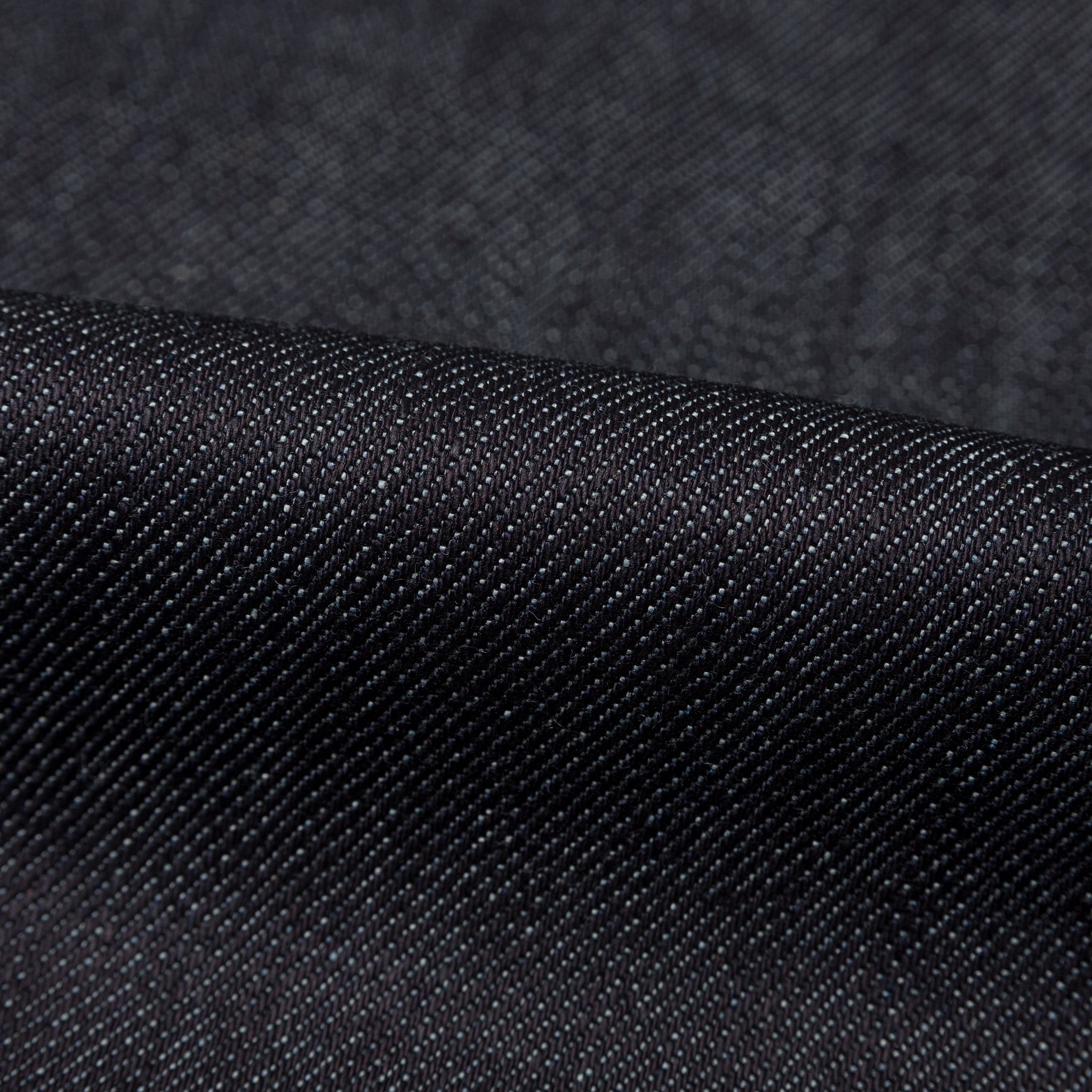 Weird Guy - Cashmere Stretch Blend Denim by Naked & Famous Denim