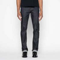 Weird Guy - Cashmere Stretch Blend Denim