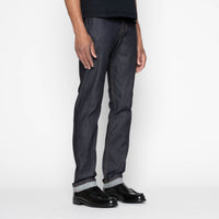 Weird Guy - Cashmere Stretch Blend Denim