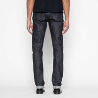 Weird Guy - Cashmere Stretch Blend Denim