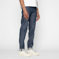 Super Guy - Natural   Indigo   Selvedge