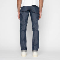 Super Guy - Natural   Indigo   Selvedge