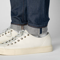 Super Guy - Natural   Indigo   Selvedge
