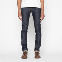 Super Guy - 11oz Stretch Selvedge