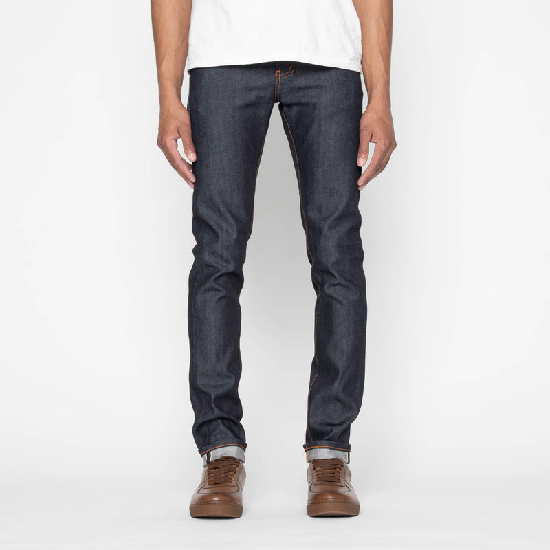 Super Guy - 11oz Stretch Selvedge