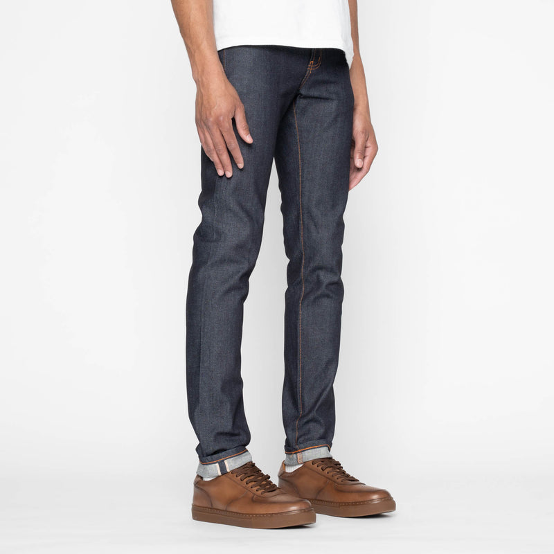 Super Guy - 11oz Stretch Selvedge