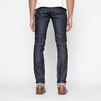 Super Guy - 11oz Stretch Selvedge