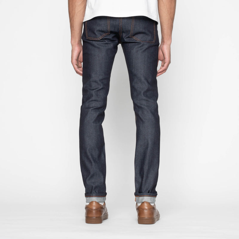 Super Guy - 11oz Stretch Selvedge