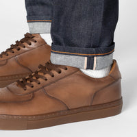 Super Guy - 11oz Stretch Selvedge