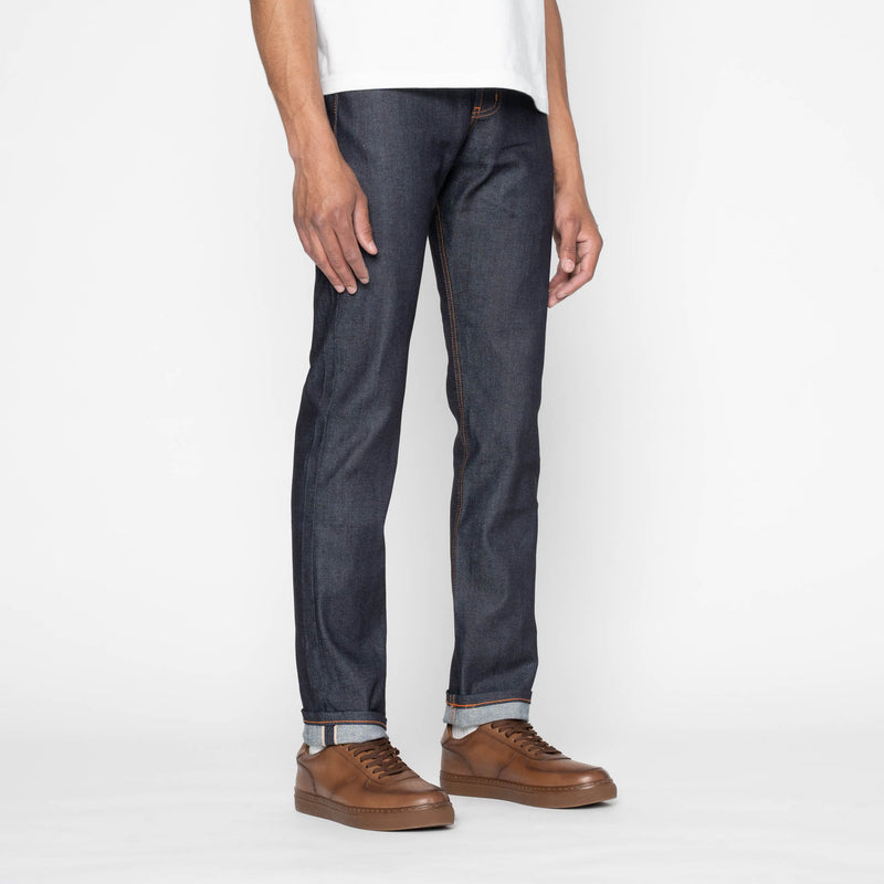 Weird Guy - 11oz Stretch Selvedge