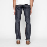Weird Guy - 11oz Stretch Selvedge