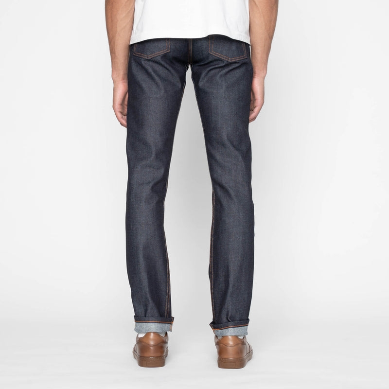 Weird Guy - 11oz Stretch Selvedge