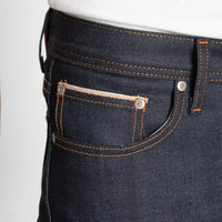 Weird Guy - 11oz Stretch Selvedge