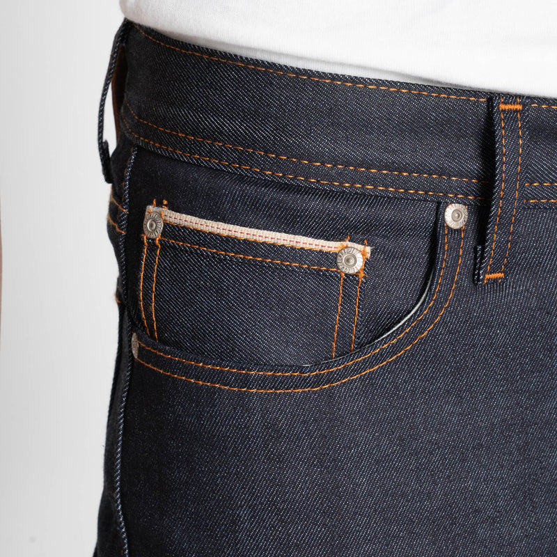 Weird Guy - 11oz Stretch Selvedge