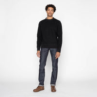 Weird Guy - 11oz Stretch Selvedge