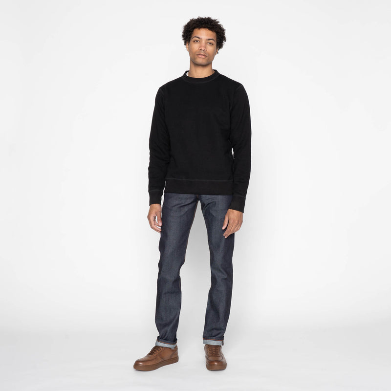 Weird Guy - 11oz Stretch Selvedge