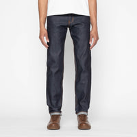 Easy Guy - 11oz   Stretch   Selvedge