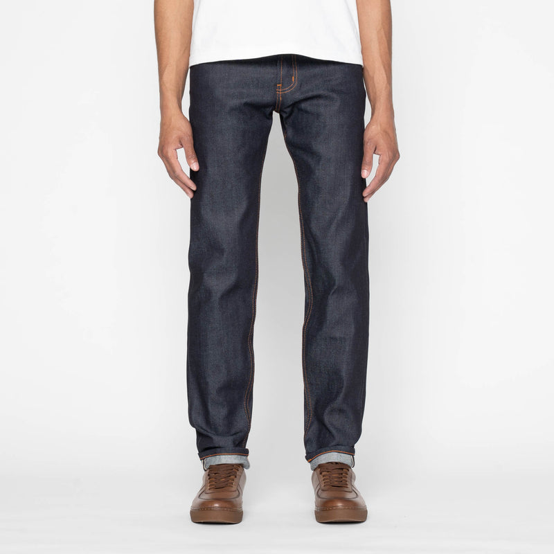 Easy Guy - 11oz   Stretch   Selvedge