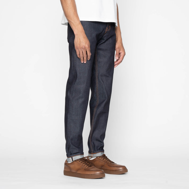 Easy Guy - 11oz   Stretch   Selvedge