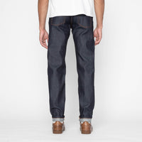 Easy Guy - 11oz   Stretch   Selvedge