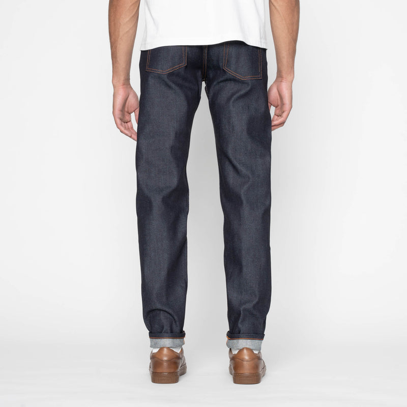 Easy Guy - 11oz   Stretch   Selvedge