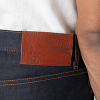 Easy Guy - 11oz   Stretch   Selvedge