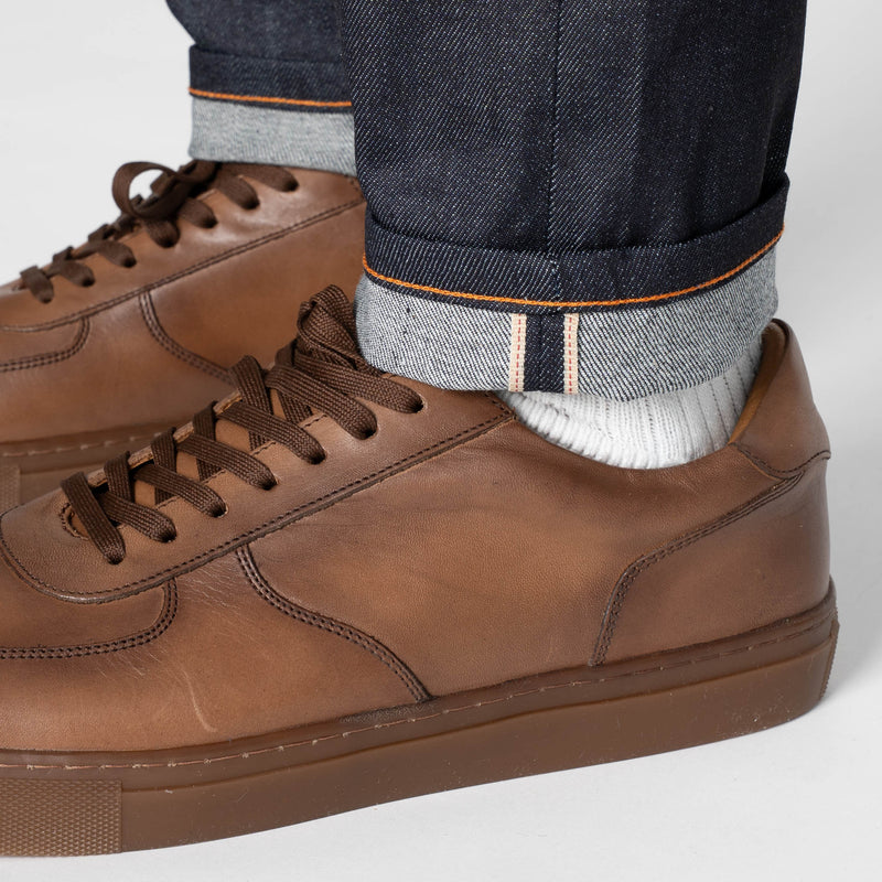 Easy Guy - 11oz   Stretch   Selvedge