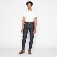 Easy Guy - 11oz   Stretch   Selvedge