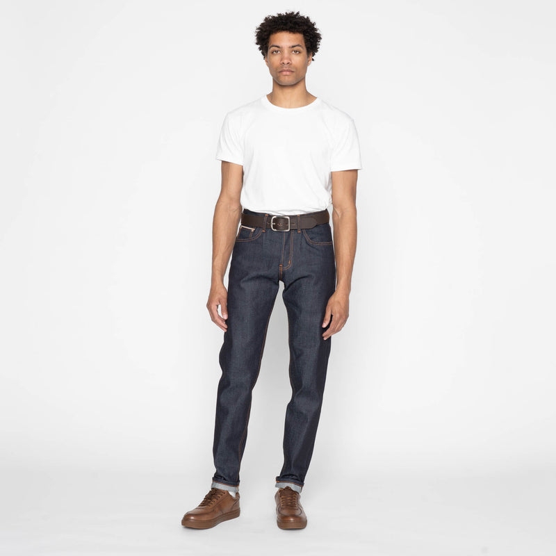 Easy Guy - 11oz   Stretch   Selvedge
