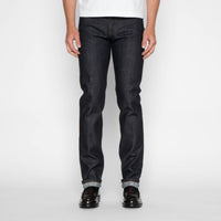 Weird Guy - Deep Indigo Selvedge