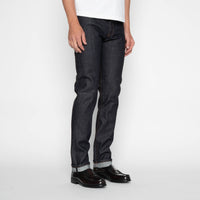 Weird Guy - Deep Indigo Selvedge