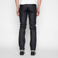 Weird Guy - Deep Indigo Selvedge