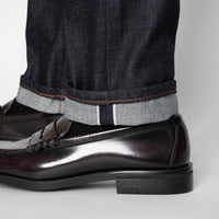 Weird Guy - Deep Indigo Selvedge