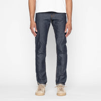 Super Guy - Dirty Fade Selvedge