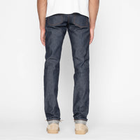 Super Guy - Dirty Fade Selvedge