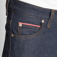 Super Guy - Dirty Fade Selvedge