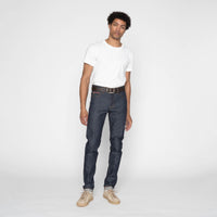 Super Guy - Dirty Fade Selvedge